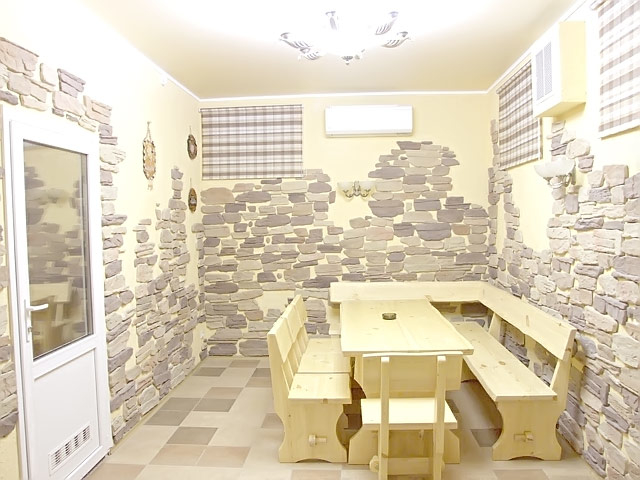 Гостиница Отель Макс Хаус Самара-10
