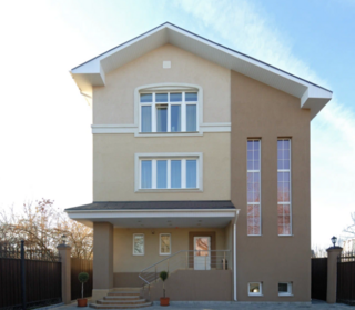 Гостиница Отель Макс Хаус Самара-0